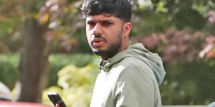 Fury as yob who left grandad in coma with brain injury posts sick Snapchat giving cops middle finger after walking free – The Sun