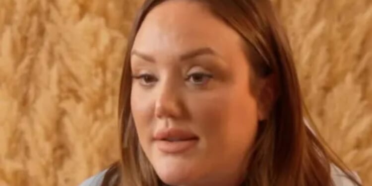 Charlotte Crosby reveals she's in £300k debt as she opens up on business and splashing £20k on failed Ibiza photoshoot