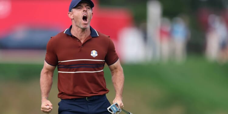 Ryder Cup 2025 top points scorers: Final tally for USA and Europe players?