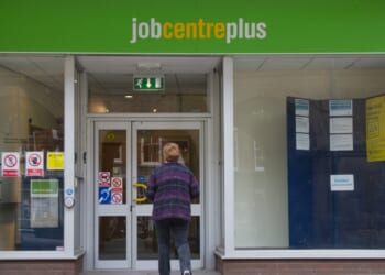 Jobless youngsters face having benefits STOPPED if they don't take up new government offer of paid work