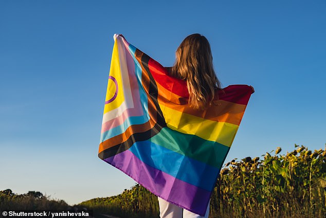 The transgender child at the centre of the storm told The Advertiser the backlash had been crushing and that she had been bullied because of her transition.