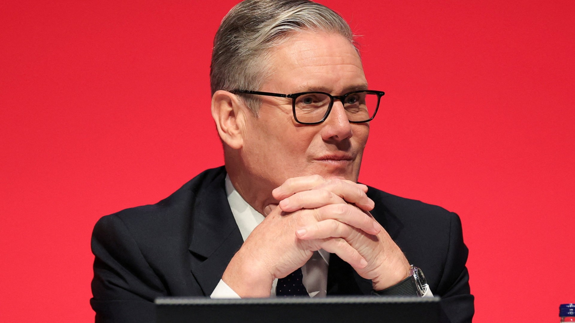 New Starmer gaffe as PM slams Farage's 'racist' migrant plans only for Home Secretary to vow similar crackdown