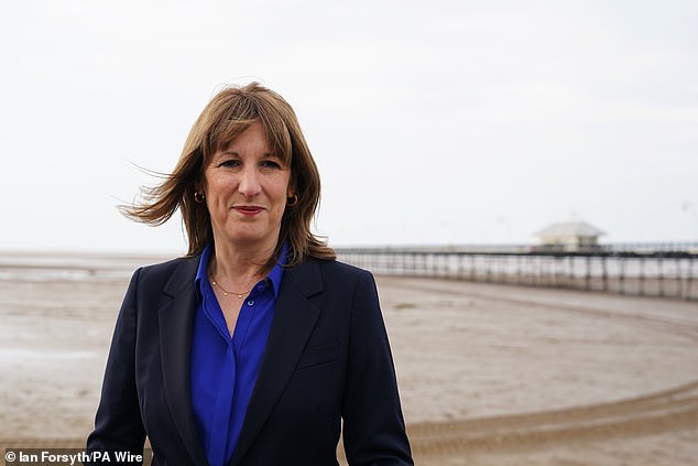 As yesterday¿s The Mail on Sunday reported, Rachel Reeves is convinced the answer to Britain¿s economic woes is to make it even easier for young foreigners to work here