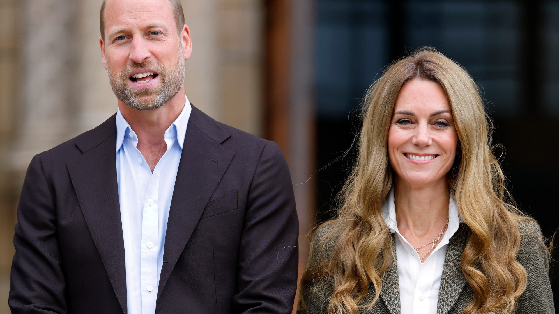William and Kate invited to tour Australia after country's PM had tea with King Charles