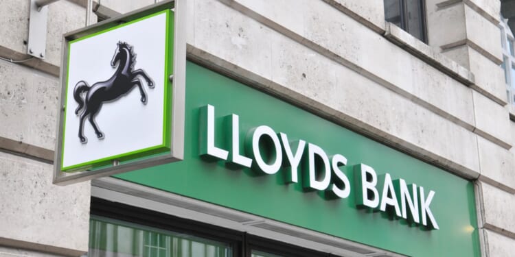 Lloyds, Halifax and Bank of Scotland to CUT opening hours at all branches TODAY - check what's happening at your local