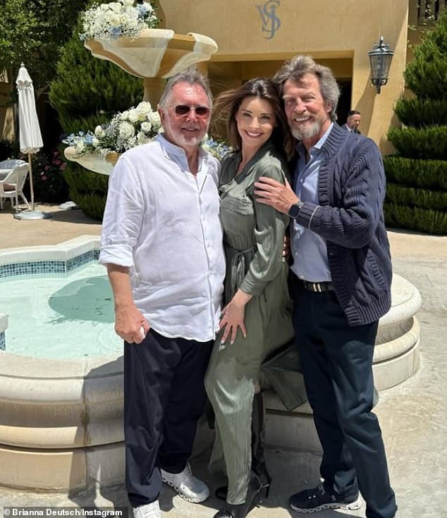 Last month, she led a record-breaking sale in the Central Coast of California, selling a winery owned by TV executives Ken Warwick and Nigel Lythgoe for $14,750,000