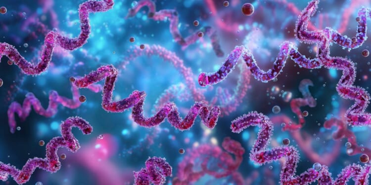 ‘Concerning rise’ of hard-to-spot disease that can cause dementia if left untreated - are you at risk?