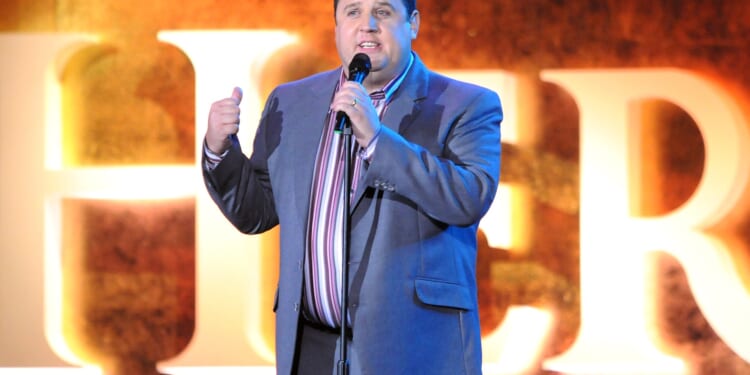 Peter Kay postpones TWO shows after surgery as he sends message to fans