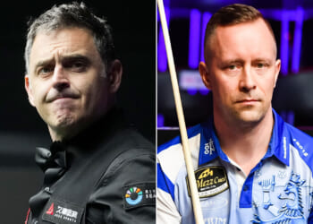 Heartbroken Ronnie O'Sullivan reveals his incredible bond with Mika Immonen after pool legend's death