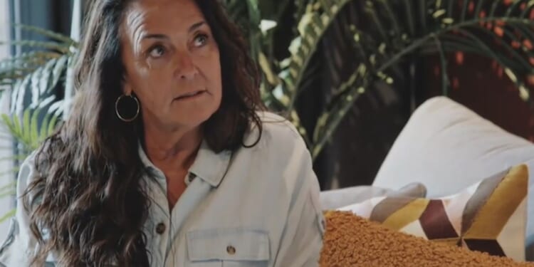 Watch as fuming MAFS bride says she needs ‘time out’ as marriage hits the rocks after awkward exchange