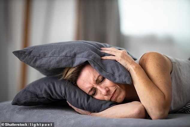 There are one million tinnitus-related GP appointments every year, costing the NHS £750 million annually
