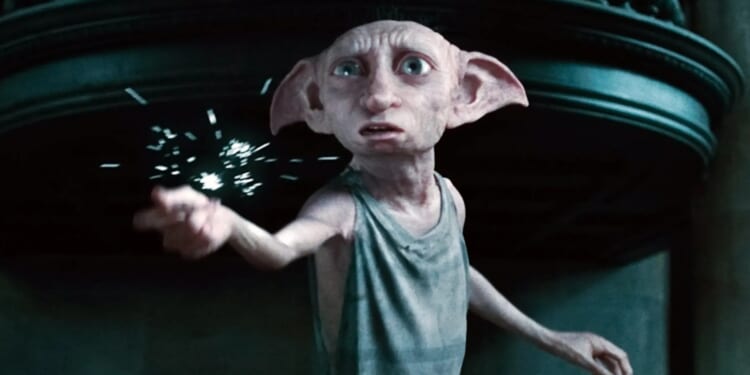 Much-loved Harry Potter actor reveals how fans send him SOCKS and kinky photos to sign