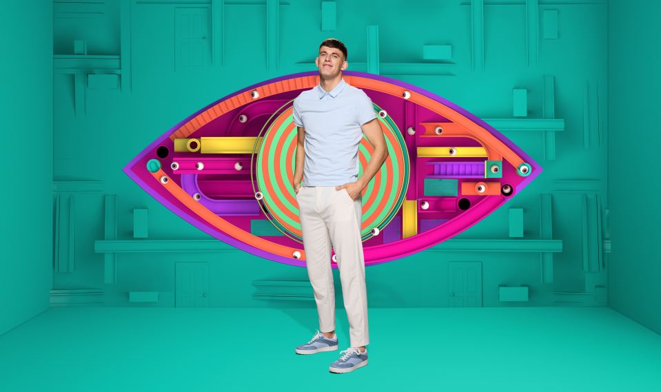 This image and the information contained herein is strictly embargoed until 23.05 Monday 29th September 2025</p>
<p>From Initial</p>
<p>Big Brother: SR3 on ITV2 and ITVX</p>
<p>Pictured: Cameron B.</p>
<p>This photograph is (C) Initial and can only be reproduced for editorial purposes directly in connection with the programme or event mentioned above, or ITV plc. This photograph must not be manipulated [excluding basic cropping] in a manner which alters the visual appearance of the person photographed deemed detrimental or inappropriate by ITV plc Picture Desk.  This photograph must not be syndicated to any other company, publication or website, or permanently archived, without the express written permission of ITV Picture Desk. Full Terms and conditions are available on the website www.itv.com/presscentre/itvpictures/terms