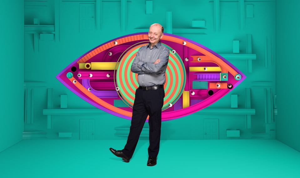 This image and the information contained herein is strictly embargoed until 23.05 Monday 29th September 2025</p>
<p>From Initial</p>
<p>Big Brother: SR3 on ITV2 and ITVX</p>
<p>Pictured: Richard.</p>
<p>This photograph is (C) Initial and can only be reproduced for editorial purposes directly in connection with the programme or event mentioned above, or ITV plc. This photograph must not be manipulated [excluding basic cropping] in a manner which alters the visual appearance of the person photographed deemed detrimental or inappropriate by ITV plc Picture Desk.  This photograph must not be syndicated to any other company, publication or website, or permanently archived, without the express written permission of ITV Picture Desk. Full Terms and conditions are available on the website www.itv.com/presscentre/itvpictures/terms