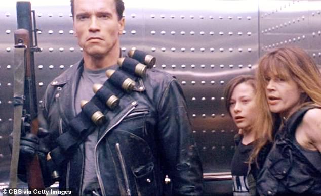 Terminator 2 was a critical and commercial success, grossing $519¿520.9 million at the box office to become the highest-grossing film of 1991 worldwide and the third-highest-grossing film of its time