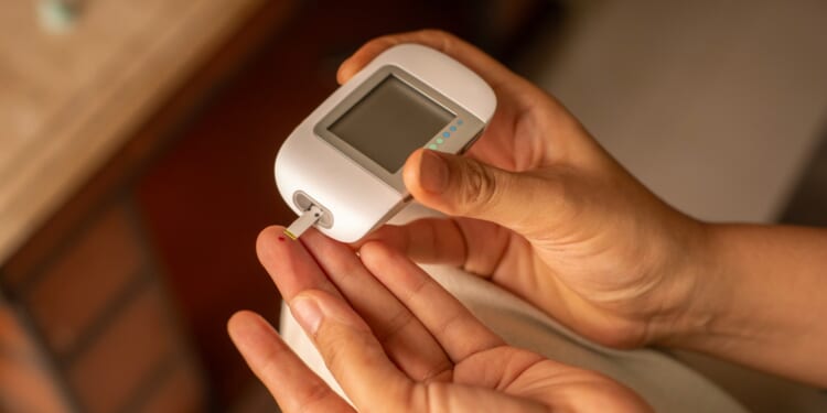 Urgent 'silent' diabetes warning as routine NHS tests miss killer condition - 7 clues to watch for