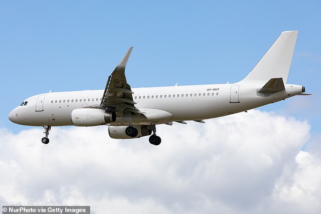 A rise in jet fuel leaks on thousands of flights on the nation's main airlines was found to cause CTE-like symptoms normally found in NFL players. The leaks are limited to Airbus A320 planes, which are used heavily by all major US airlines