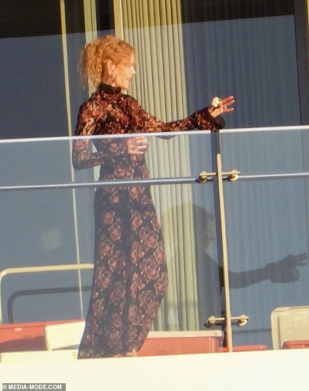 The celeb couple first bought a 420sqm pad on the 21st floor in 2009 for close to $6 million