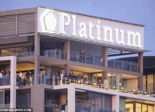 In May 2023, it was reported that homegrown Hollywood star Nicole bought her sixth apartment in the flashy Landmark Latitude complex in Milsons Point on the North Shore where the former couple hosted a New Year's Eve bash in 2023. (Pictured)