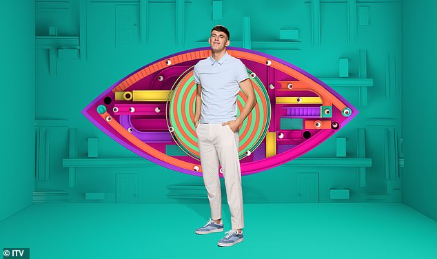 At the end of Monday's episode, it was then revealed that four new housemates would be joining the show, with the first being personal trainer Cameron B from Bolton