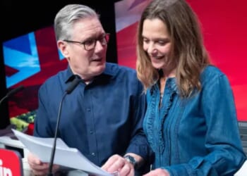 Starmer vows to get tough on migrants AND welfare & warns Labour lefties they won't like it as he battles critics