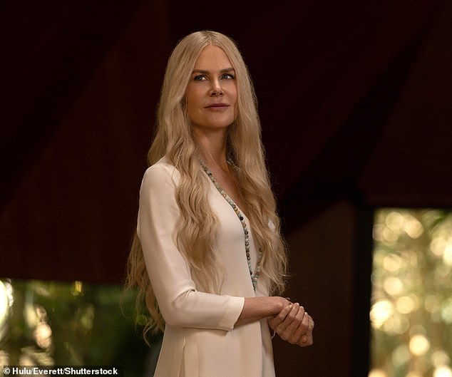 Nicole surprised fans in July when she lodged an application for residency in Portugal. Notably absent from the application is her husband, who did not appear to submit a request for residency alongside her