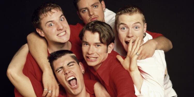 Boyzone to reunite for huge one-off 2026 stadium show with emotional tribute to Stephen Gately