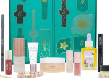 Aldi to launch beauty advent calendar for £19.99 within weeks - here's exactly what's included & the date it's out