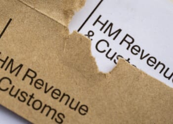 Households urged to claim £473 from HMRC as letters land on doormats - 11 payslip codes that reveal if you're due cash