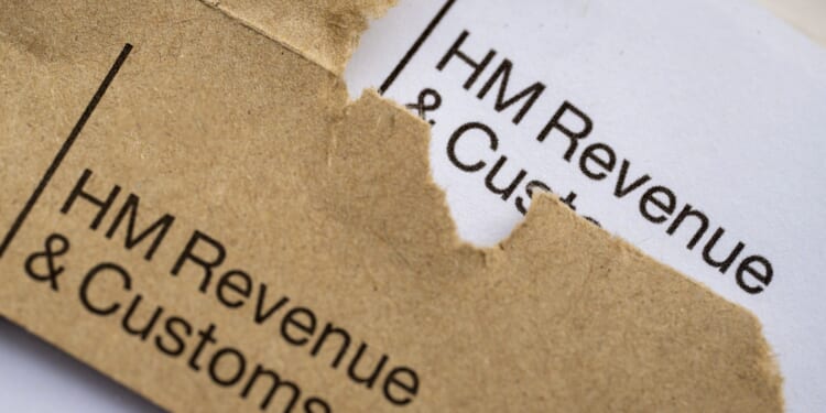 Households urged to claim £473 from HMRC as letters land on doormats - 11 payslip codes that reveal if you're due cash