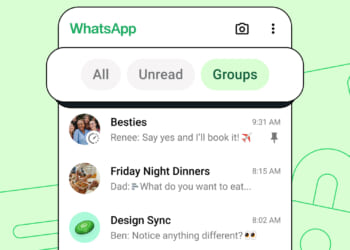 Massive WhatsApp revamp lets you find lost texts with pals & adds NEW type of photo with secret hidden inside