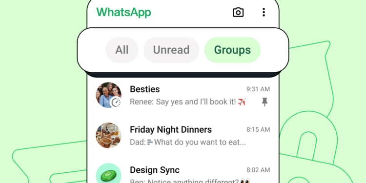 Massive WhatsApp revamp lets you find lost texts with pals & adds NEW type of photo with secret hidden inside