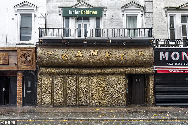 The attack took place while Dal was under the influence of alcohol outside the Camel nightclub in Bournemouth, Dorset