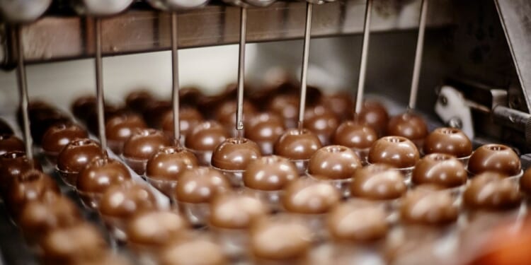 Beloved family-run chocolate factory closes its doors after 105 years