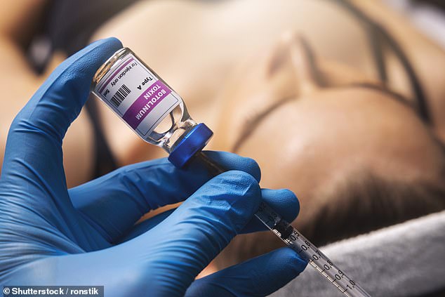 The Botox market in the UK is thought to be worth hundreds of millions of pounds, driven by falling prices and aggressive marketing on social media