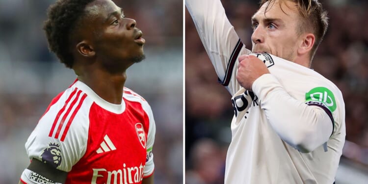 Arsenal vs West Ham tickets: Are seats still available and how much do they cost?