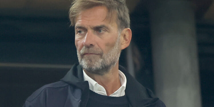 'There's no grey area' - Jurgen Klopp opens up on moment he had to sack his first manager in new Red Bull job