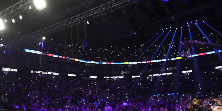 O2 Arena announce name change for first time in 20 years in tribute to 'national icons'