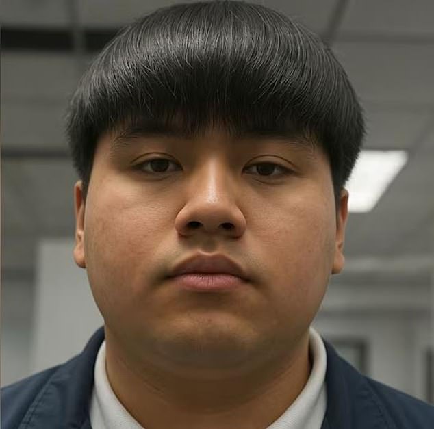 Detectives said they believe the victims were targeted by a 22-year-old Peruvian drug trafficker known as 'Pequeño J,' real name Tony Janzen Valverde Victoriano