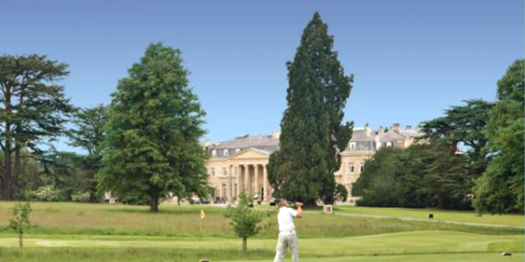 British golf course begins major refurb including three new holes as part of plan to host Ryder Cup