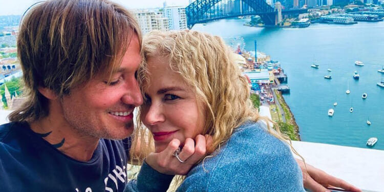 Nicole Kidman & Keith Urban’s $250m property empire revealed as Nashville, LA, NYC & Sydney mansions at stake in split