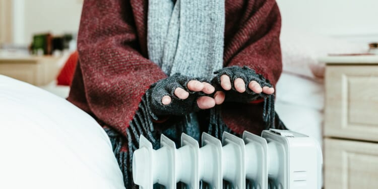 Households can get 25 hours of FREE electricity this winter - and you can be with any supplier