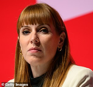 Angela Rayner