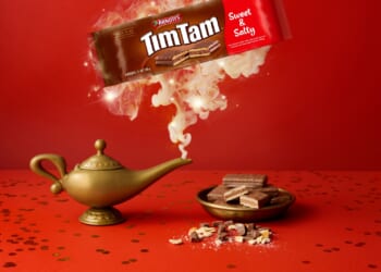 Iconic Aussie chocolate biscuit to return to supermarket shelves permanently this week