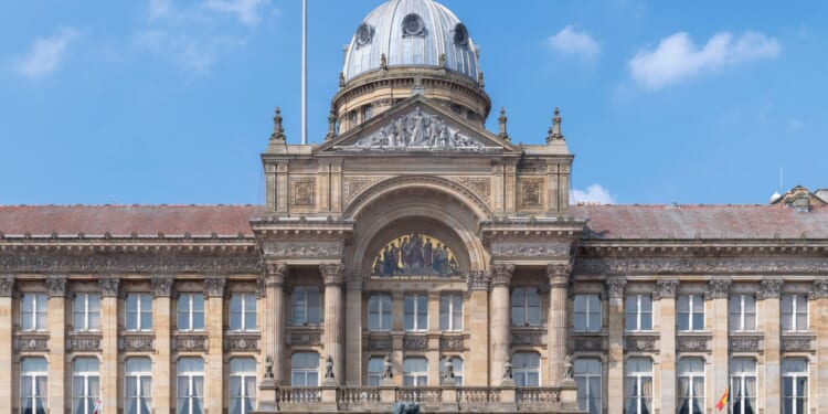 Huge new community gets green light with 5,500 homes set to be built on edge of major UK city