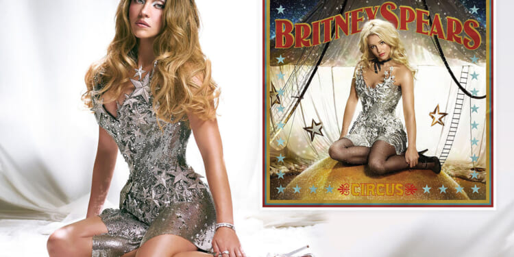 Sydney Sweeney shows off stunning figure as she pays homage to Britney Spears ahead of special birthday bash