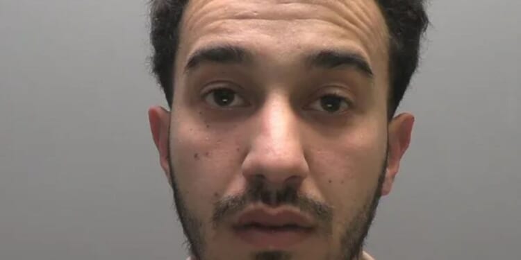 Judge slams migrant thieves for ‘abusing Britain’s kindness’ in £4,000 London theft – The Sun