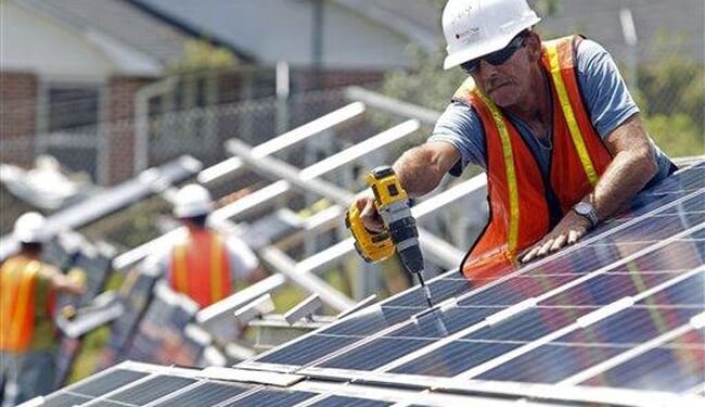 A Couple of Tesla Megapacks Ignited at a NV Solar Facility Last Week – HotAir