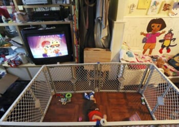 A Forster Care Scandal in Maryland – HotAir