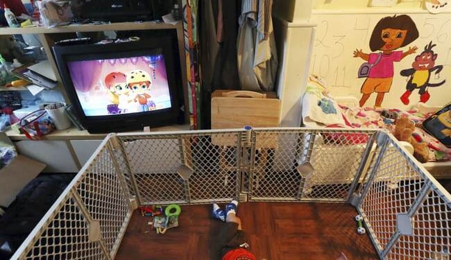 A Forster Care Scandal in Maryland – HotAir